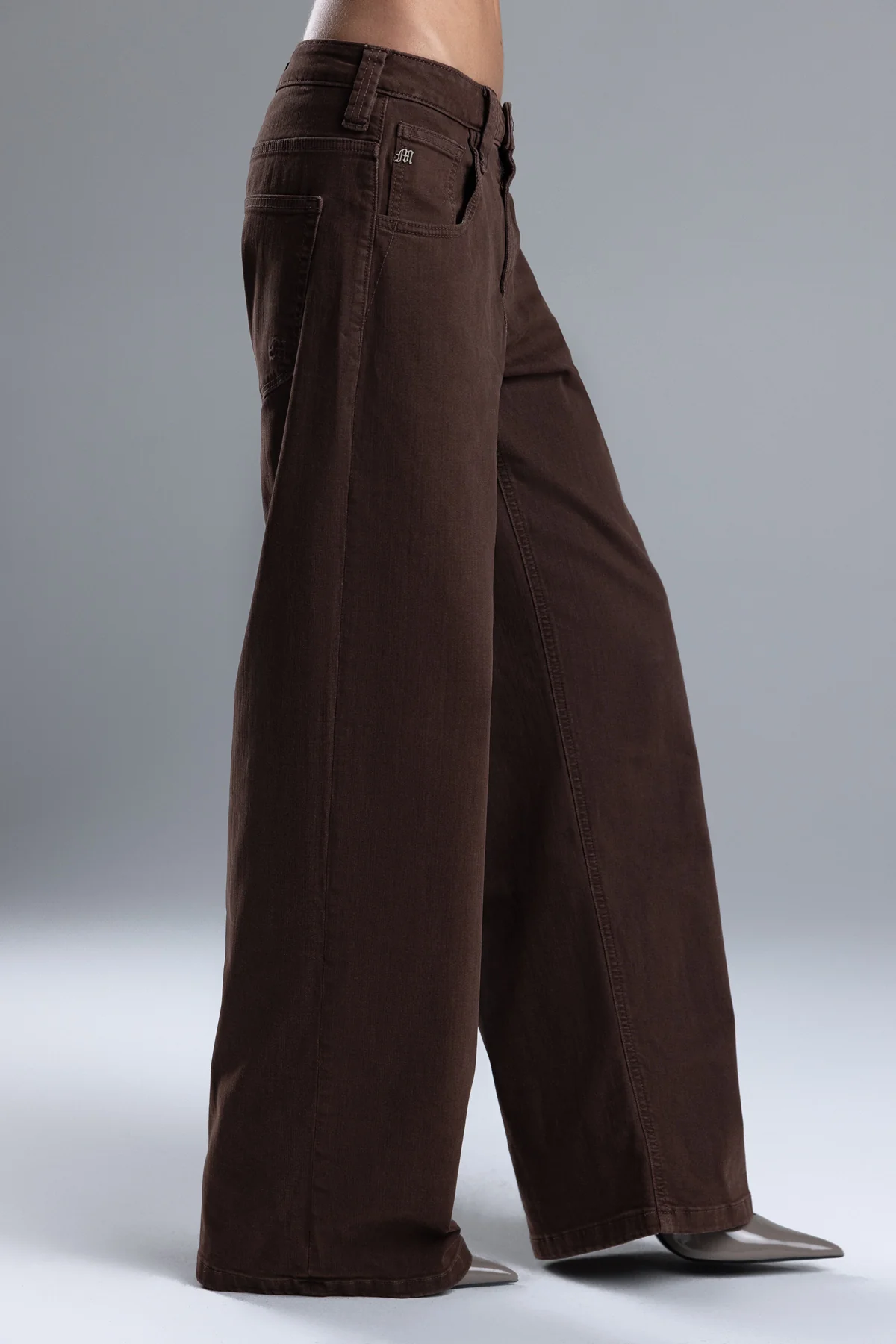 Bailey Baggy Wide Leg - Image 9