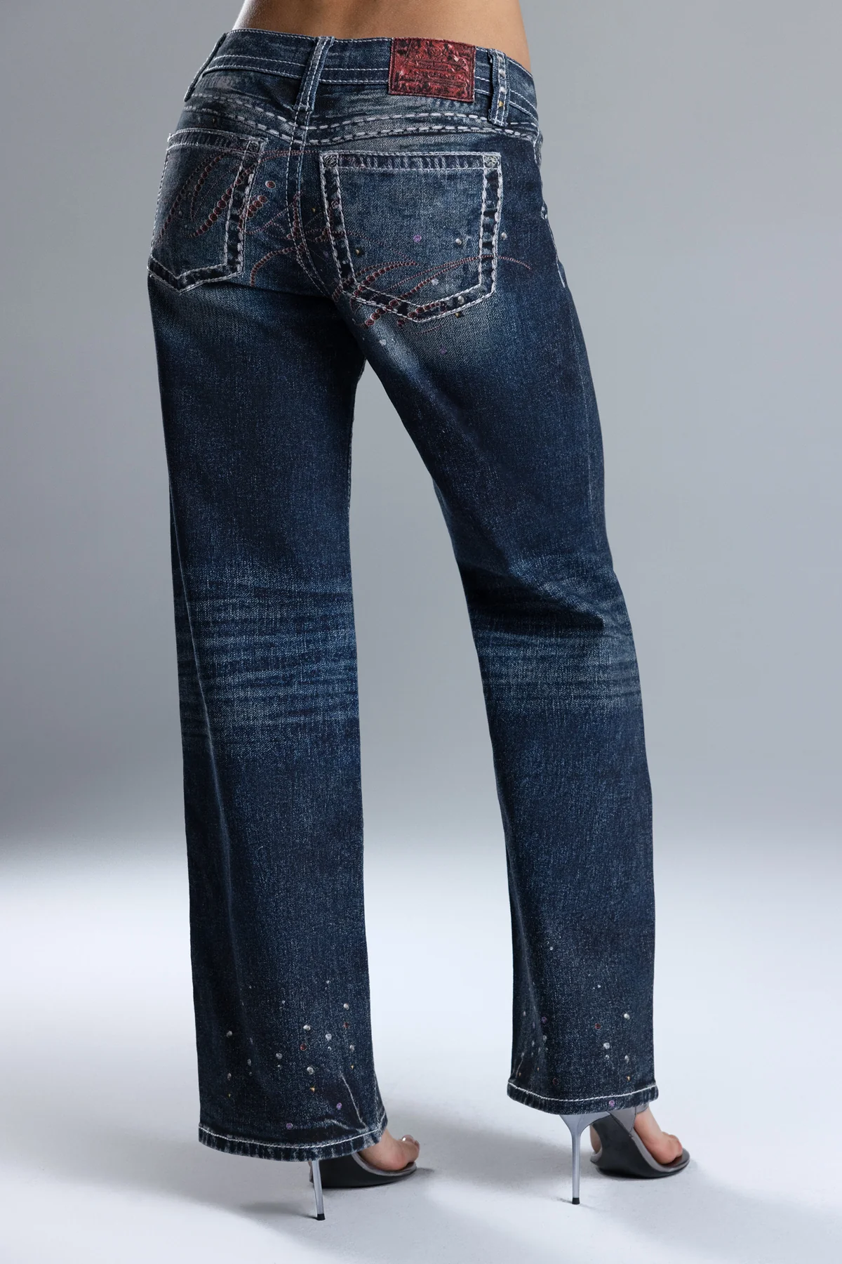 Breya Graphic Slim Wide - Image 5