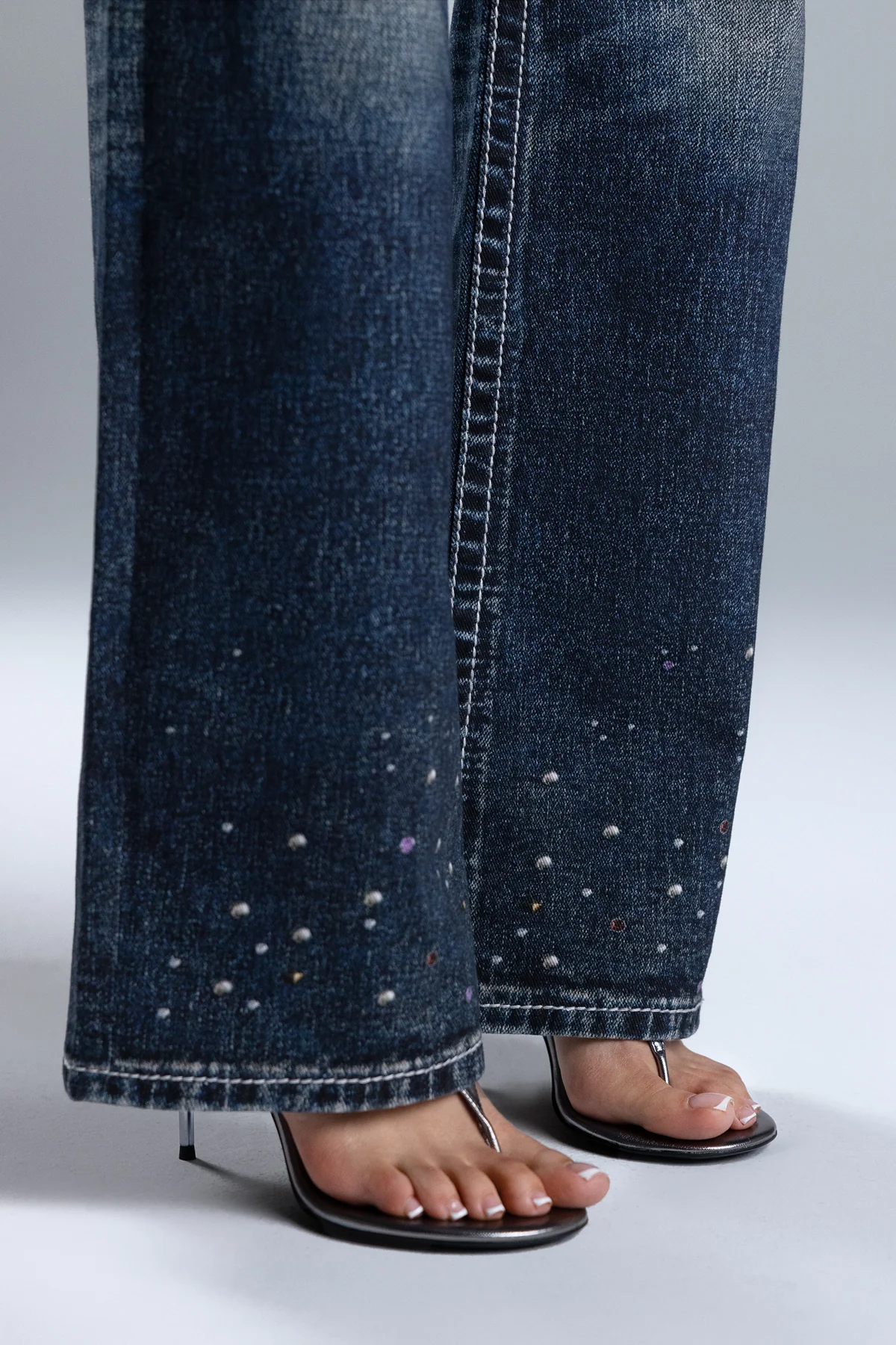 Breya Graphic Slim Wide - Image 6