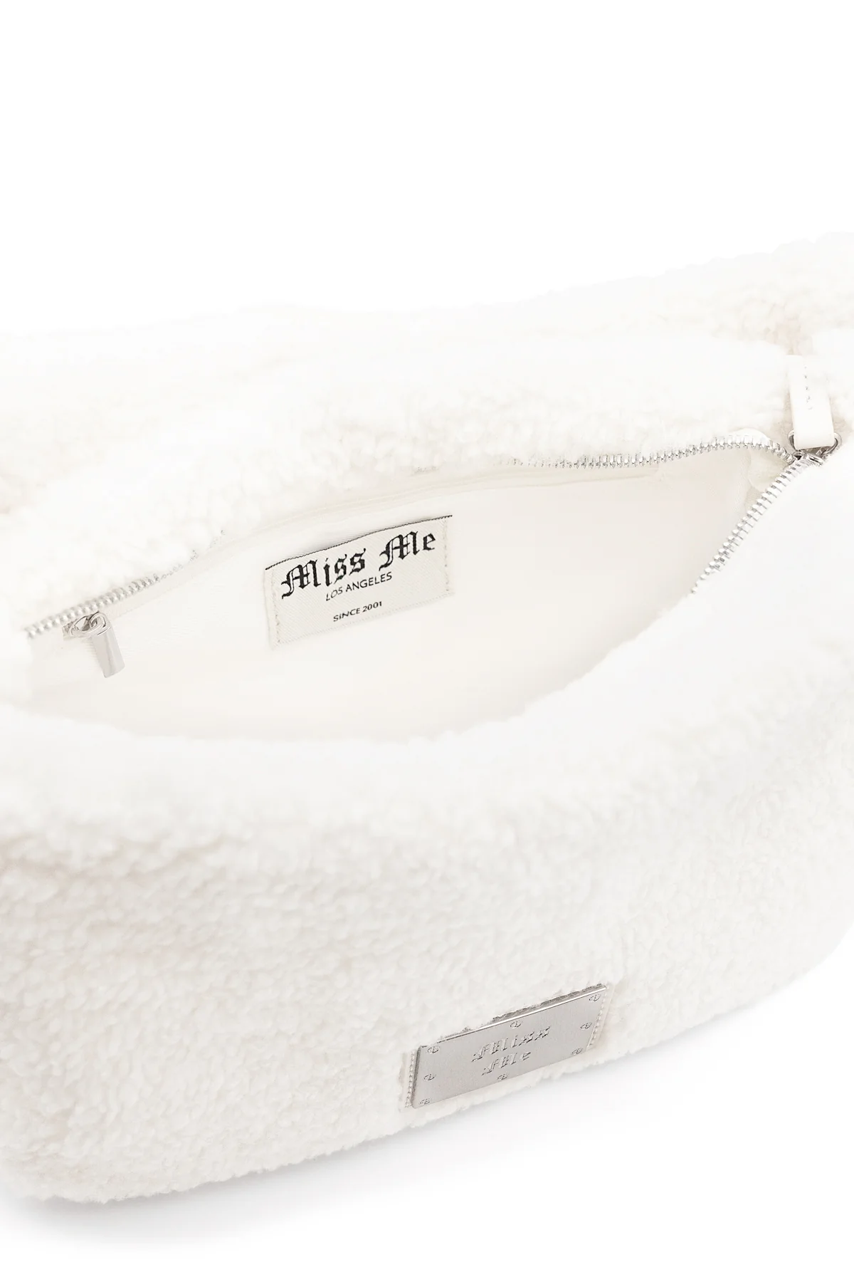 Cloud Nine Sherpa Bag - Image 5