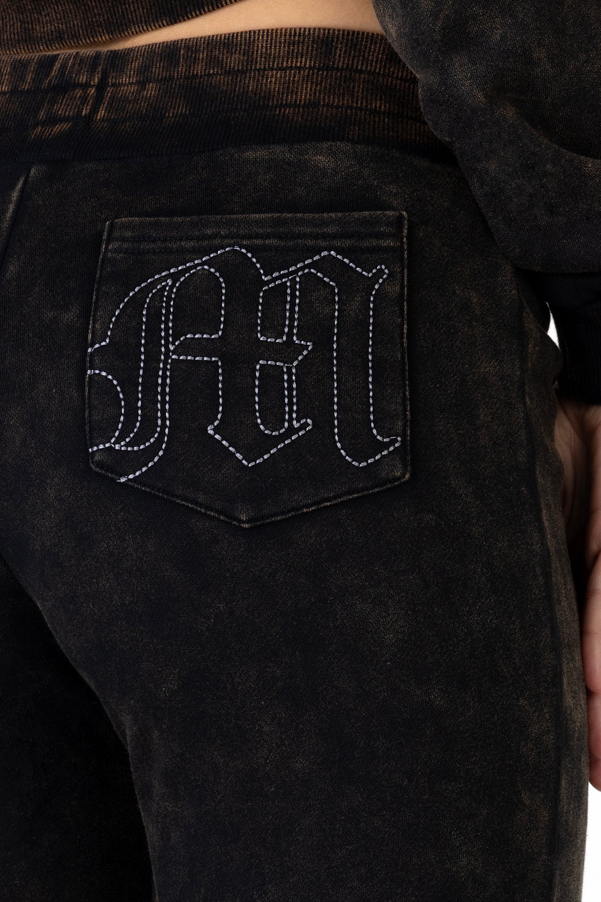 Flights Not Feelings Sweatpants - Image 10