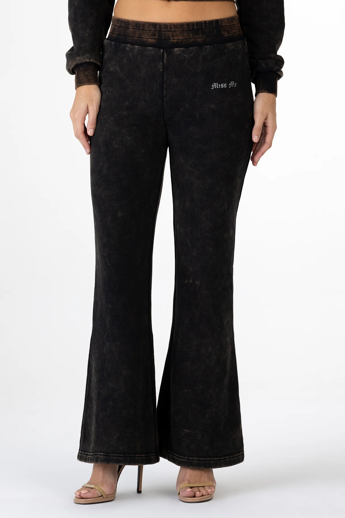 Flights Not Feelings Sweatpants - Image 6