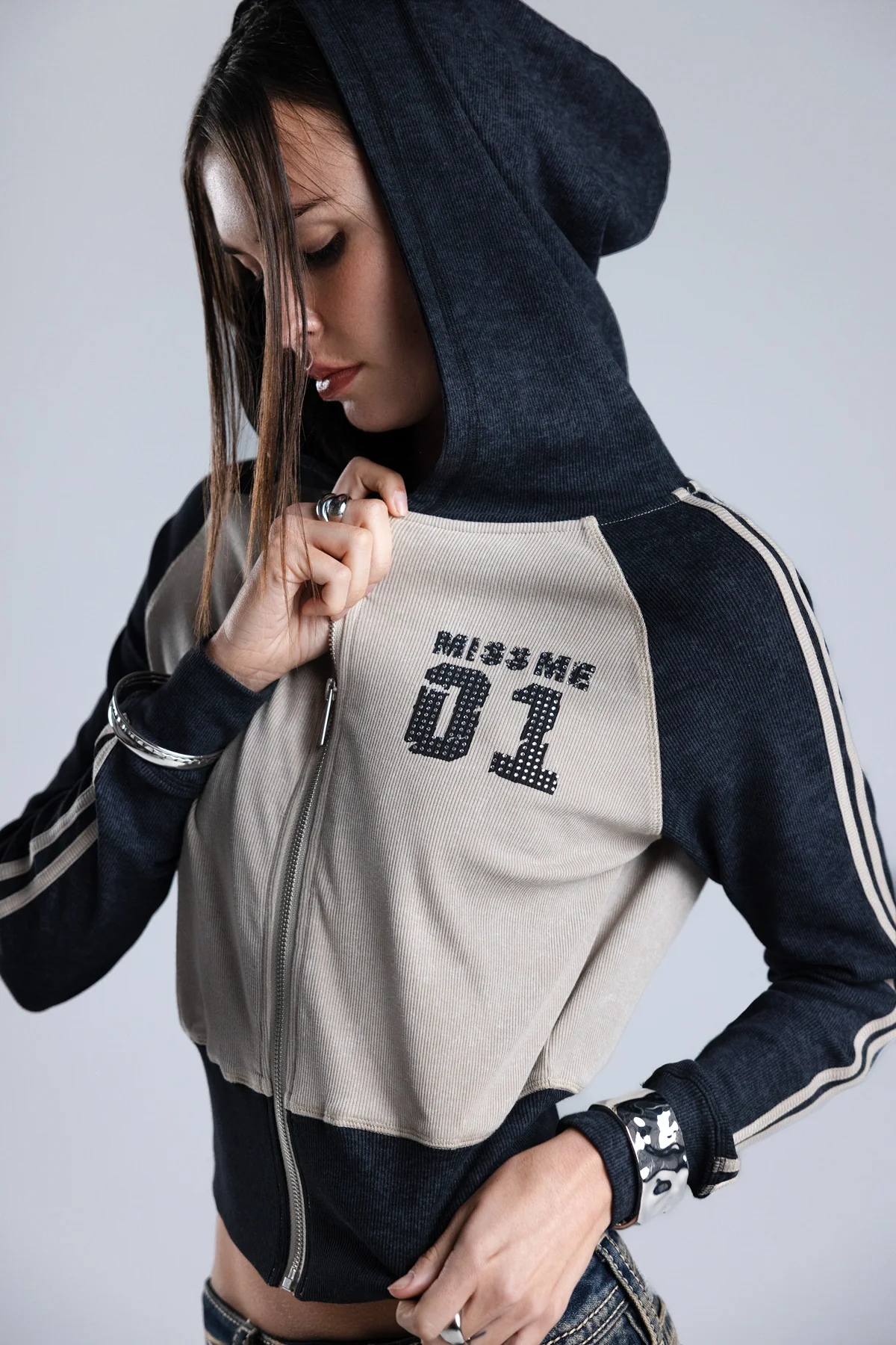 Gabriella Hoodie - Image 5