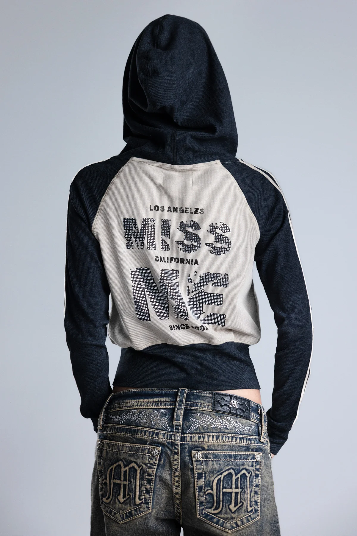 Gabriella Hoodie - Image 6