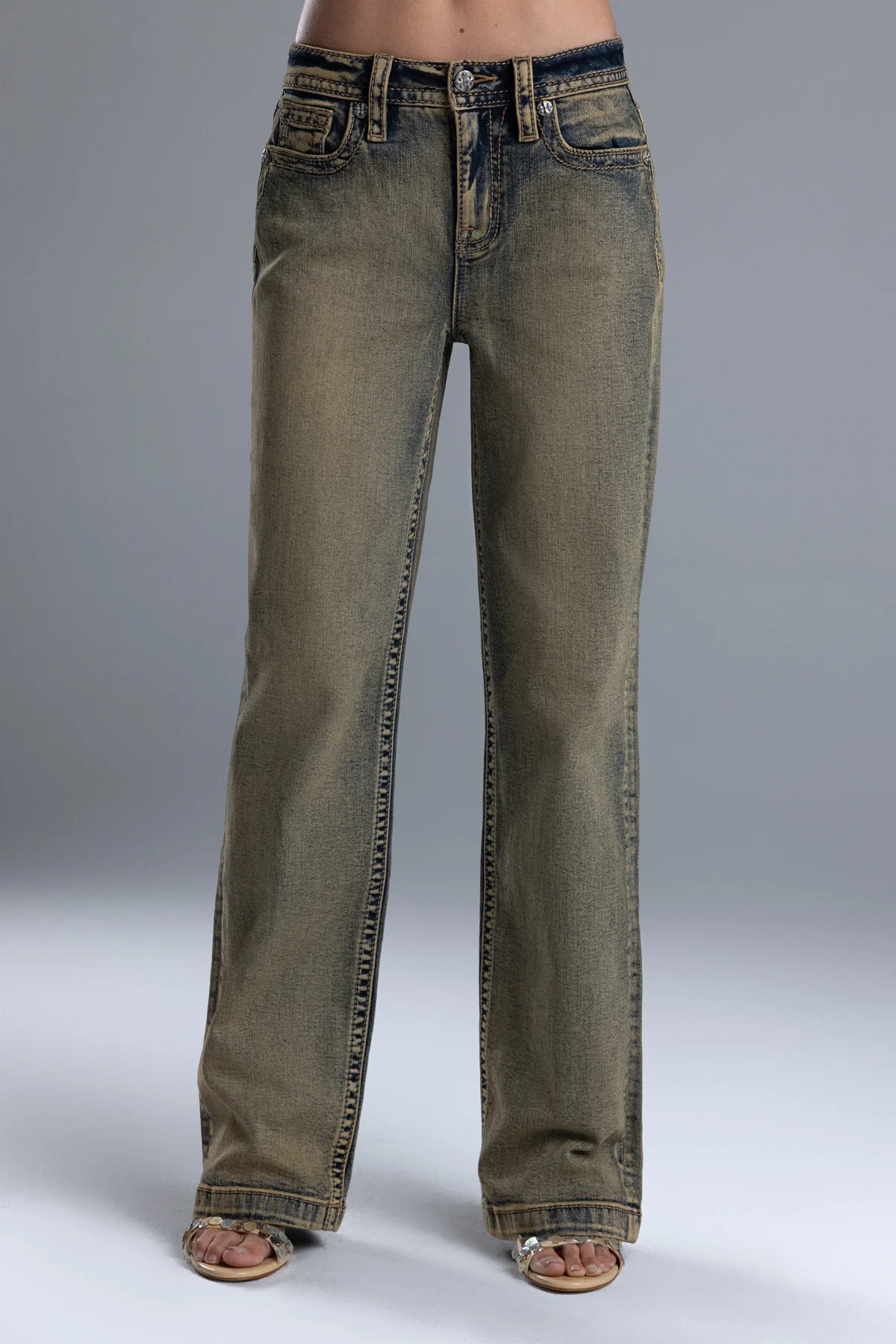 Going Rouge Slim Wide - Image 3