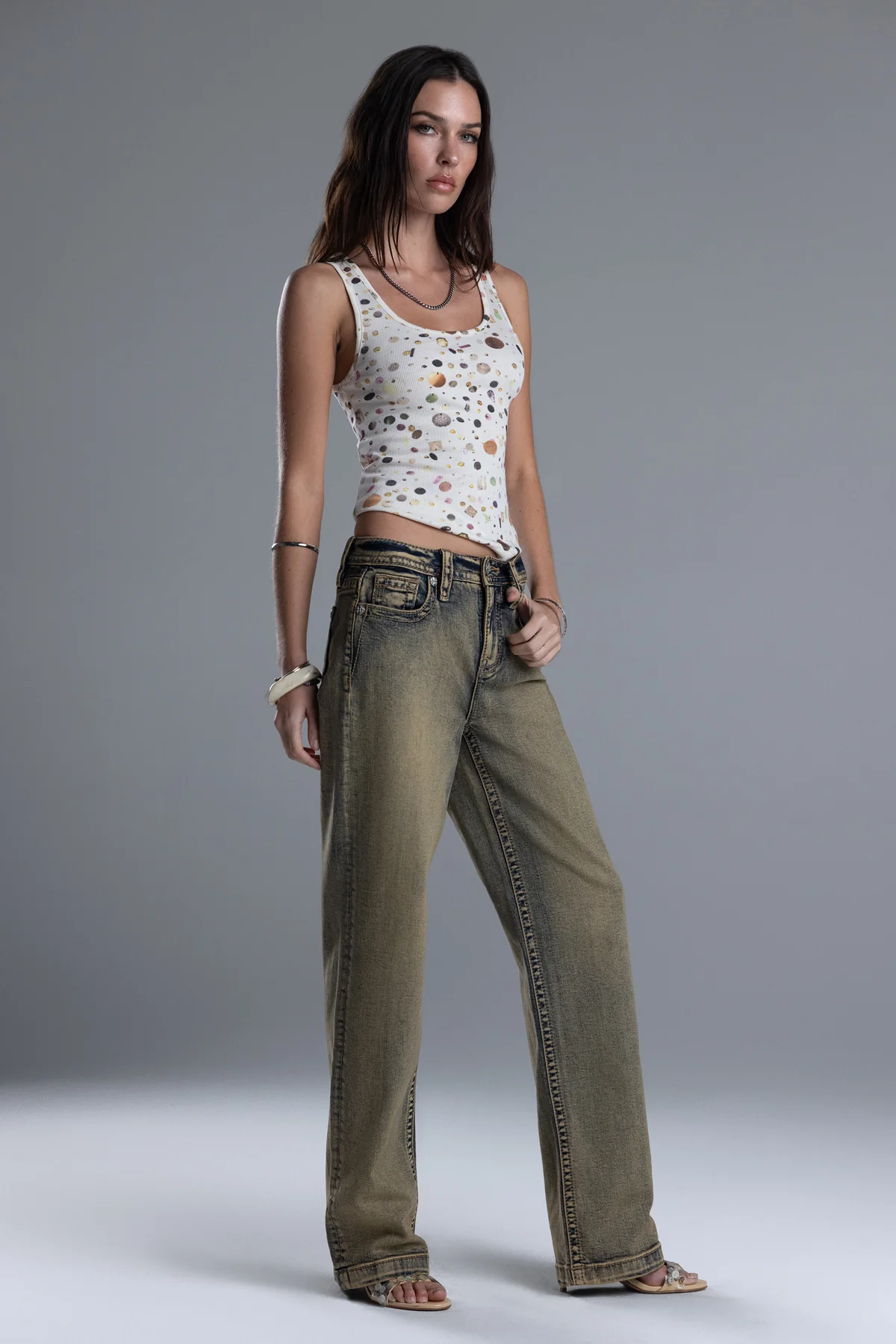 Going Rouge Slim Wide - Image 4