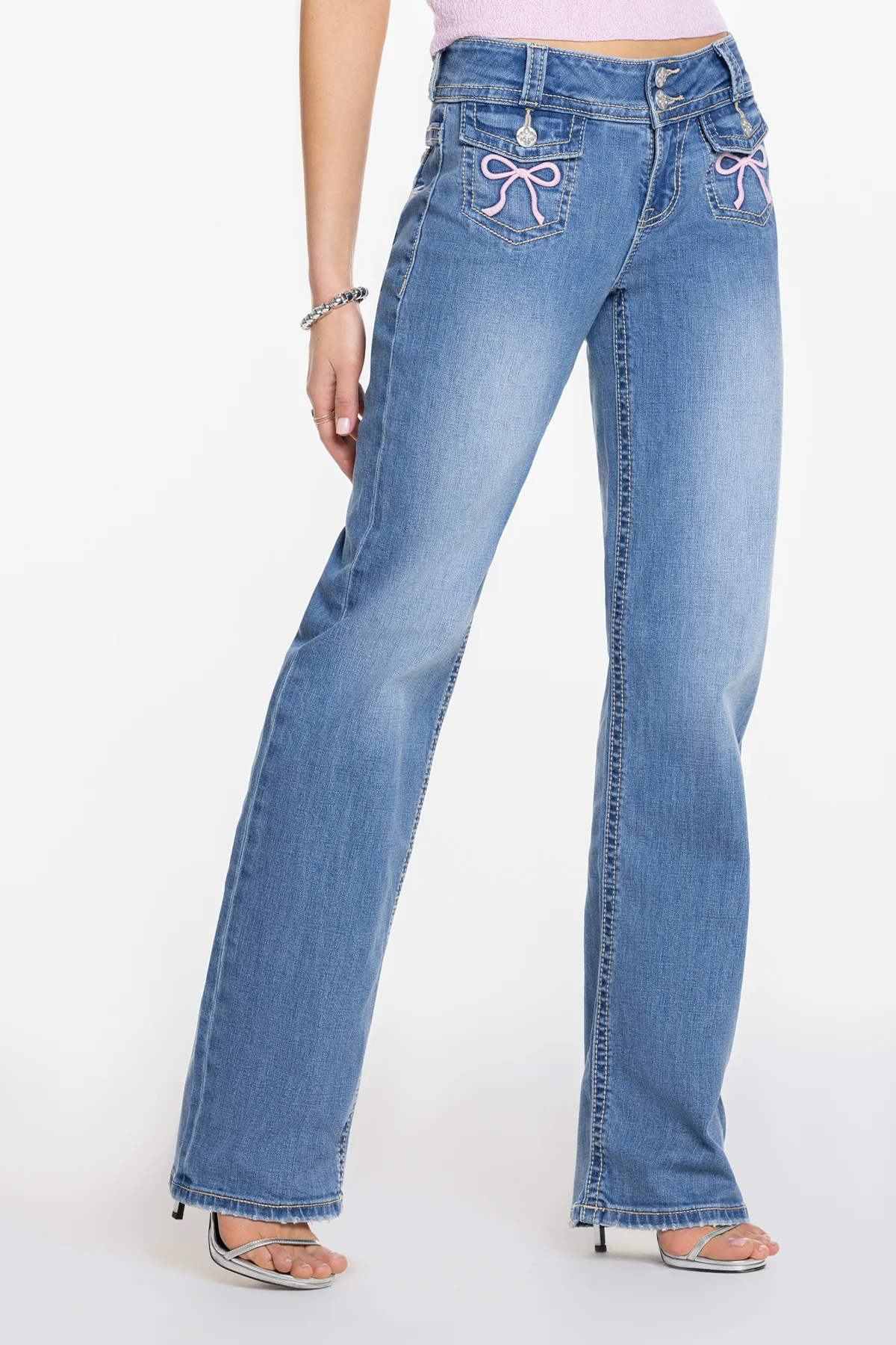 Heavenly Lucy Slim Wide - Image 4