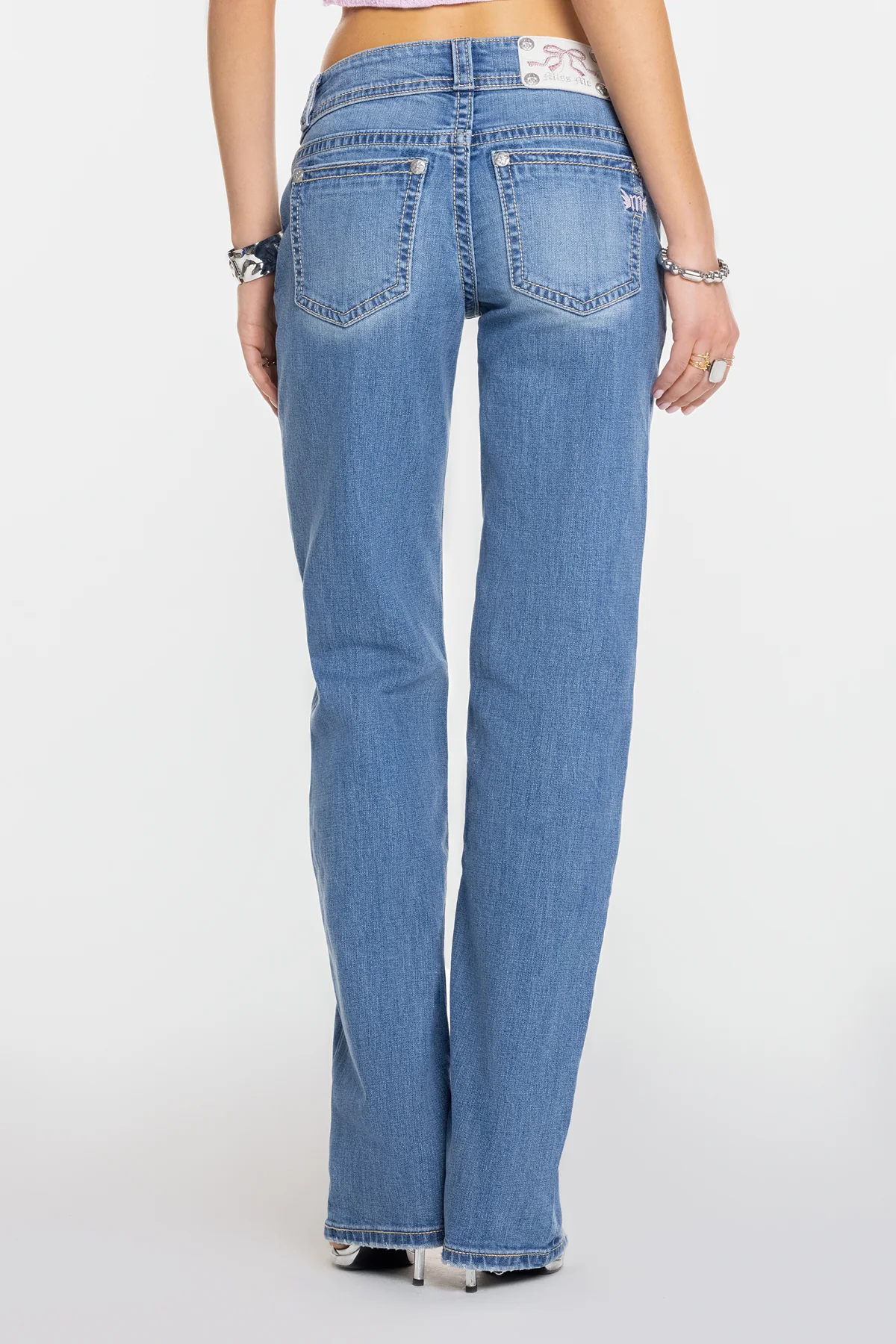 Heavenly Lucy Slim Wide - Image 6