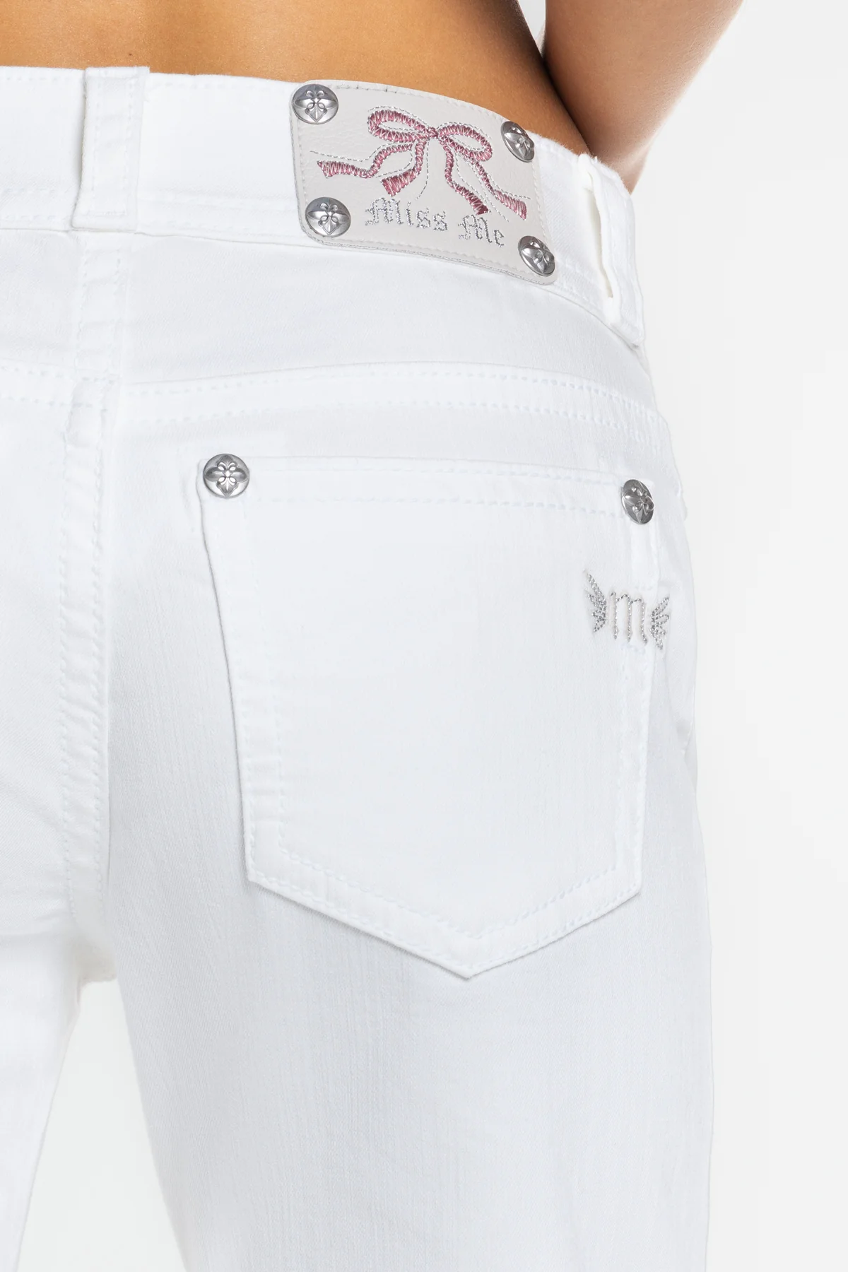 Heavenly Roselle Slim Wide - Image 5