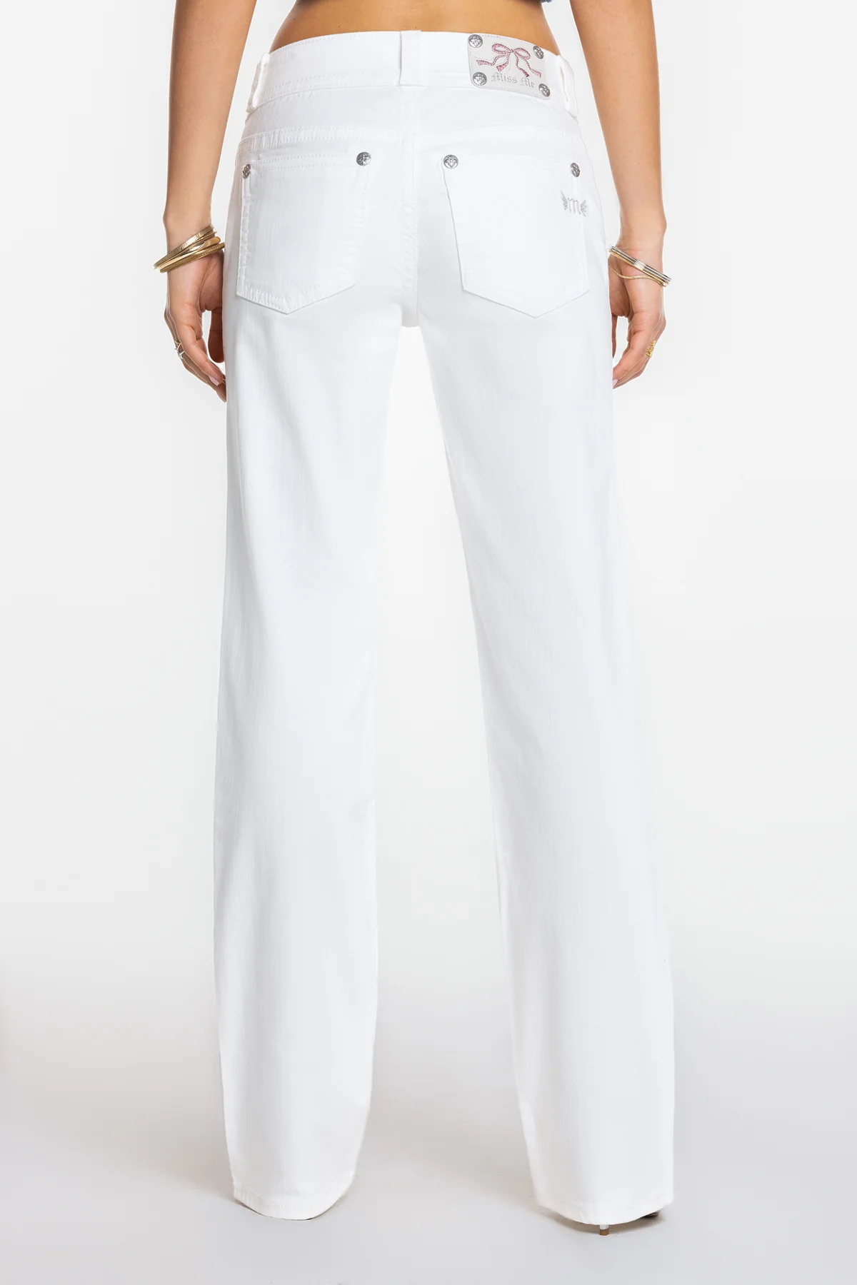 Heavenly Roselle Slim Wide - Image 7