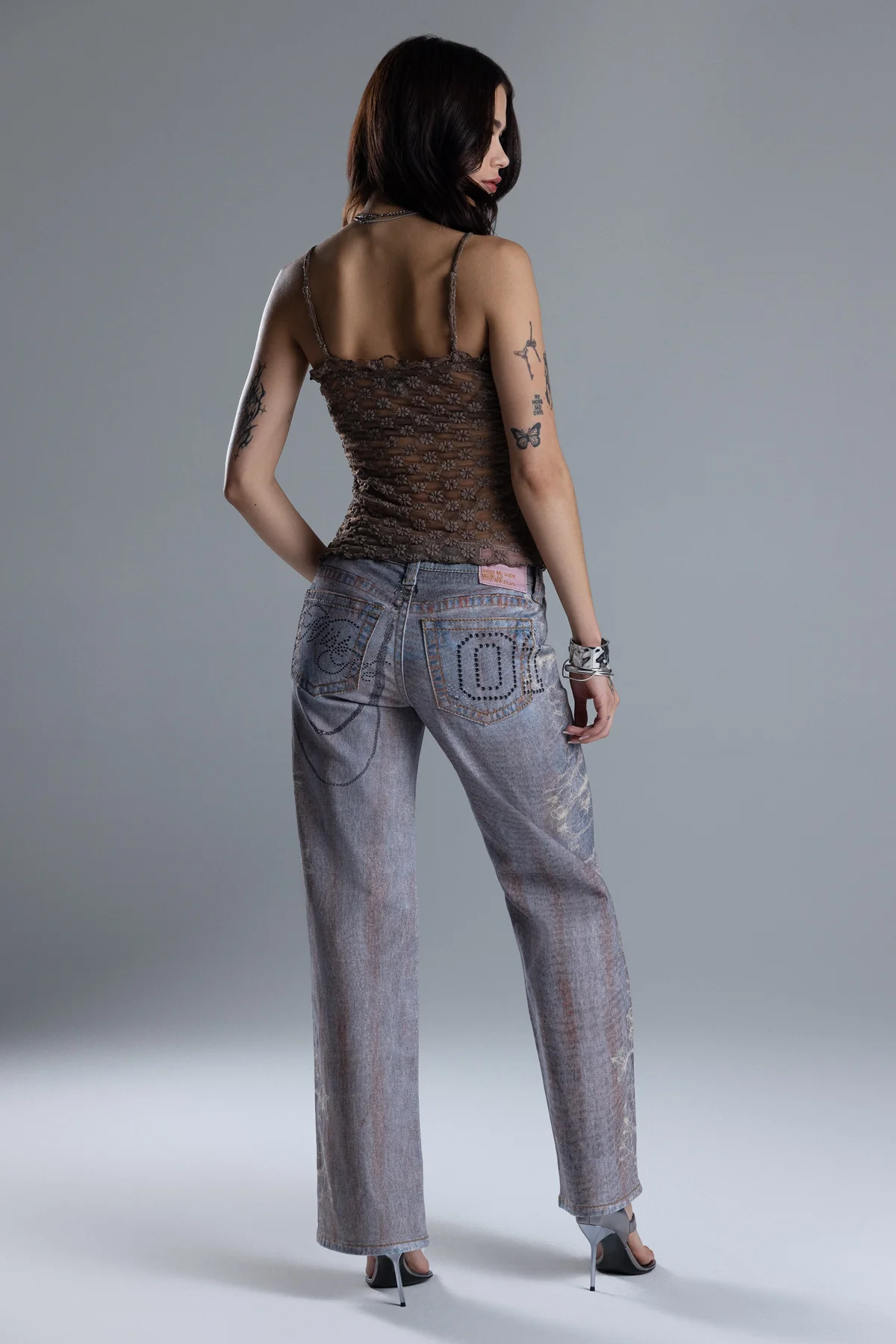 Mara Graphic Slim Wide - Image 11