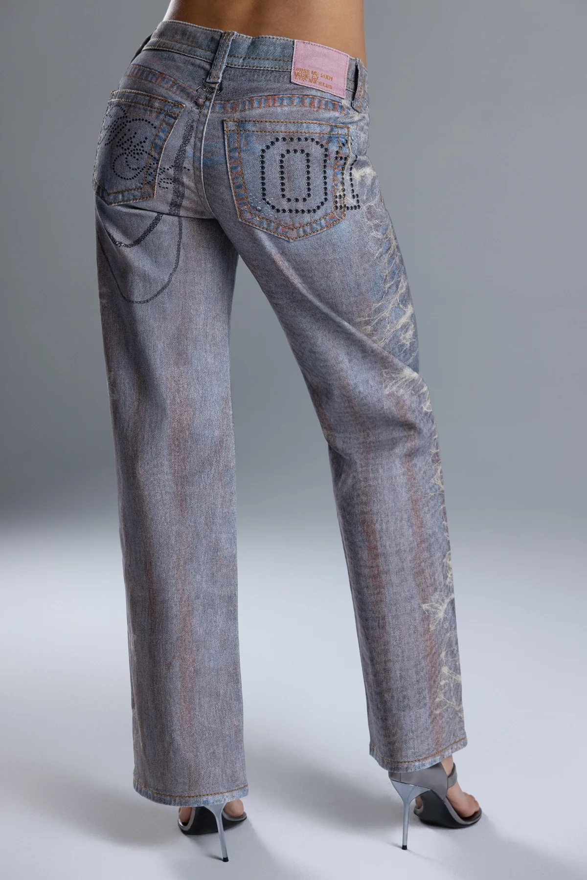 Mara Graphic Slim Wide - Image 12