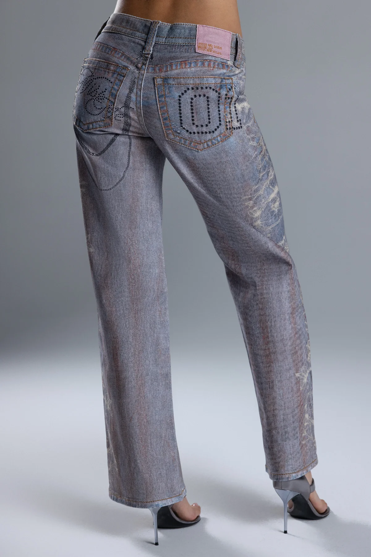 Mara Graphic Slim Wide - Image 7