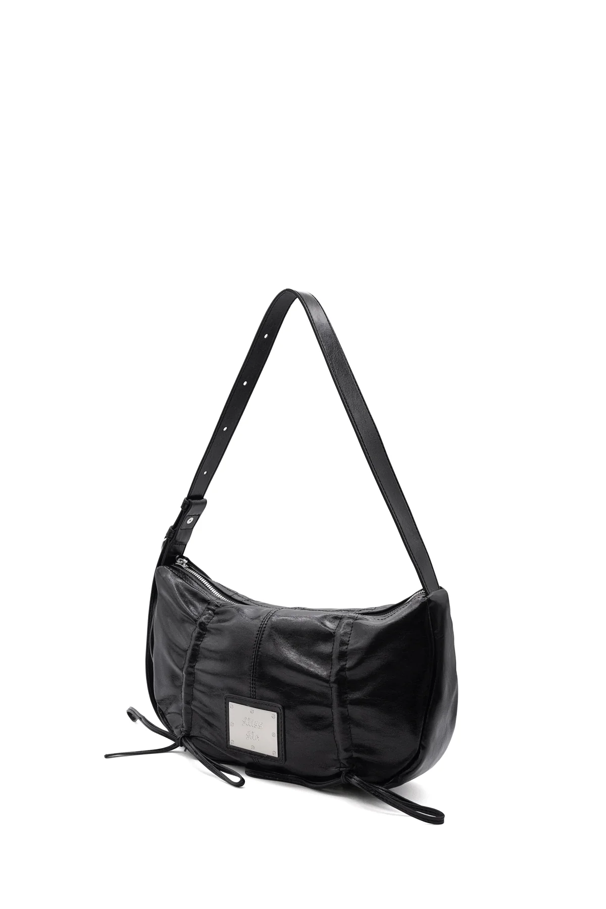 Midnight Muse Shoulder Bag - Image 4