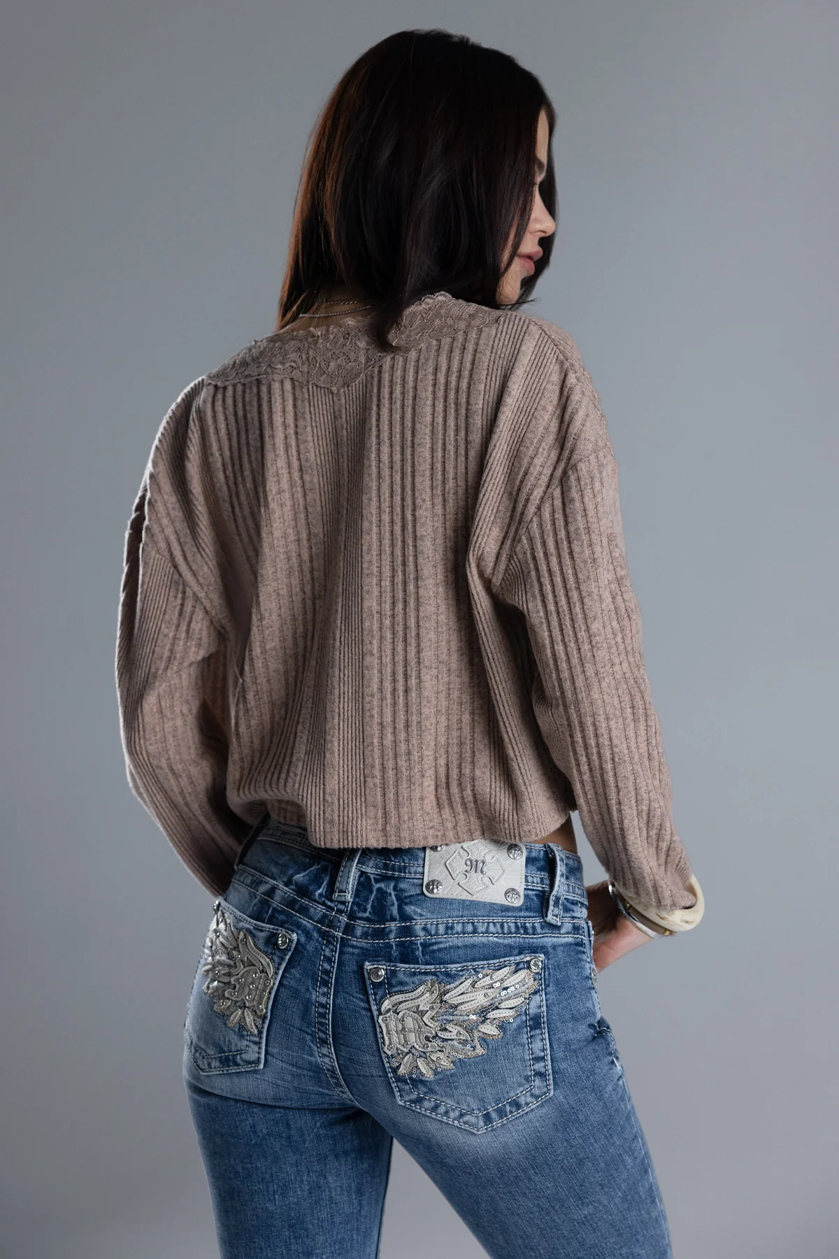 Mirza Cardigan Set - Image 12