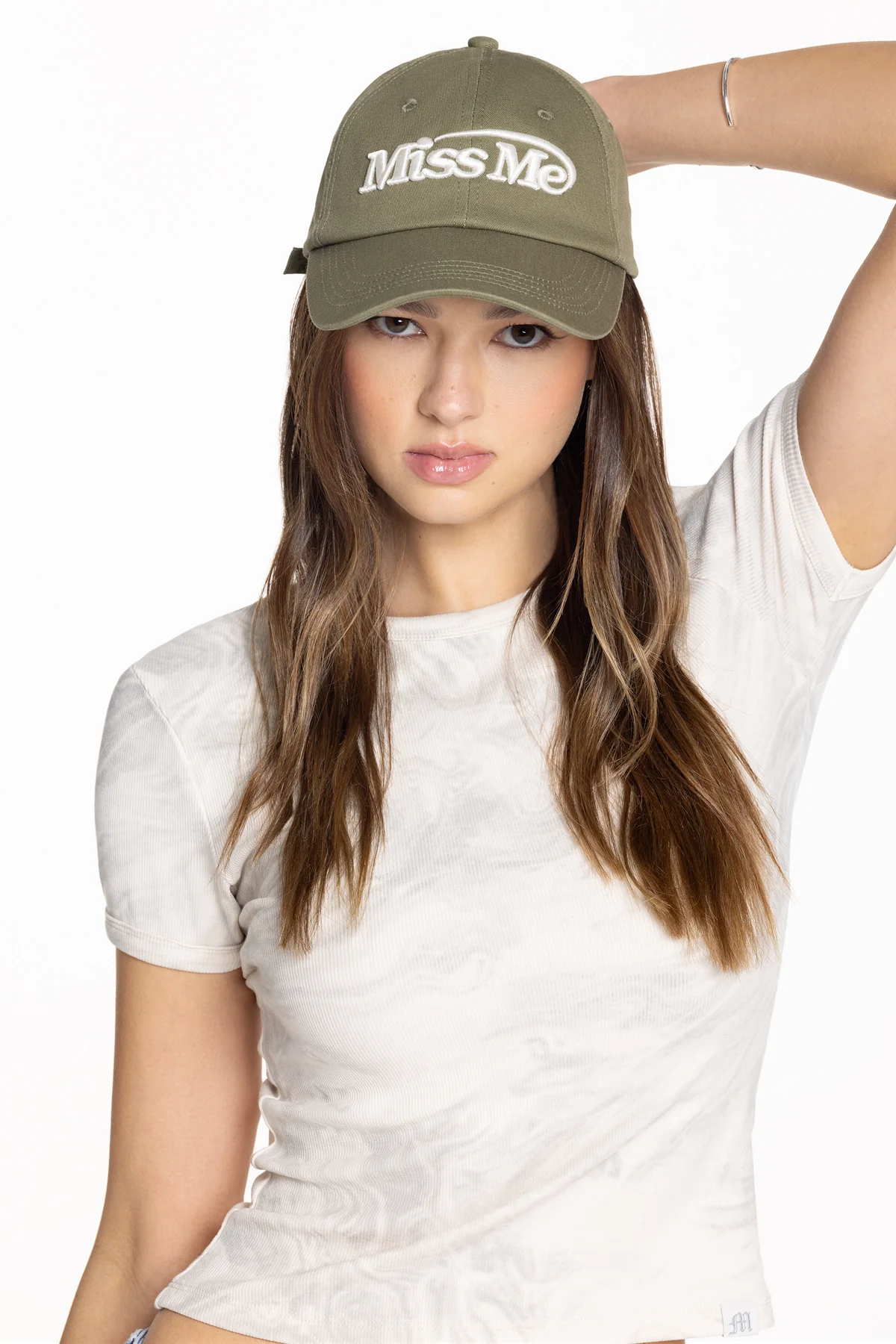 Miss Me Cap - Image 10