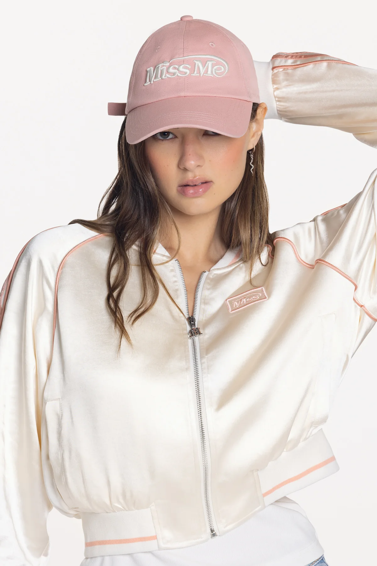 Miss Me Cap - Image 6