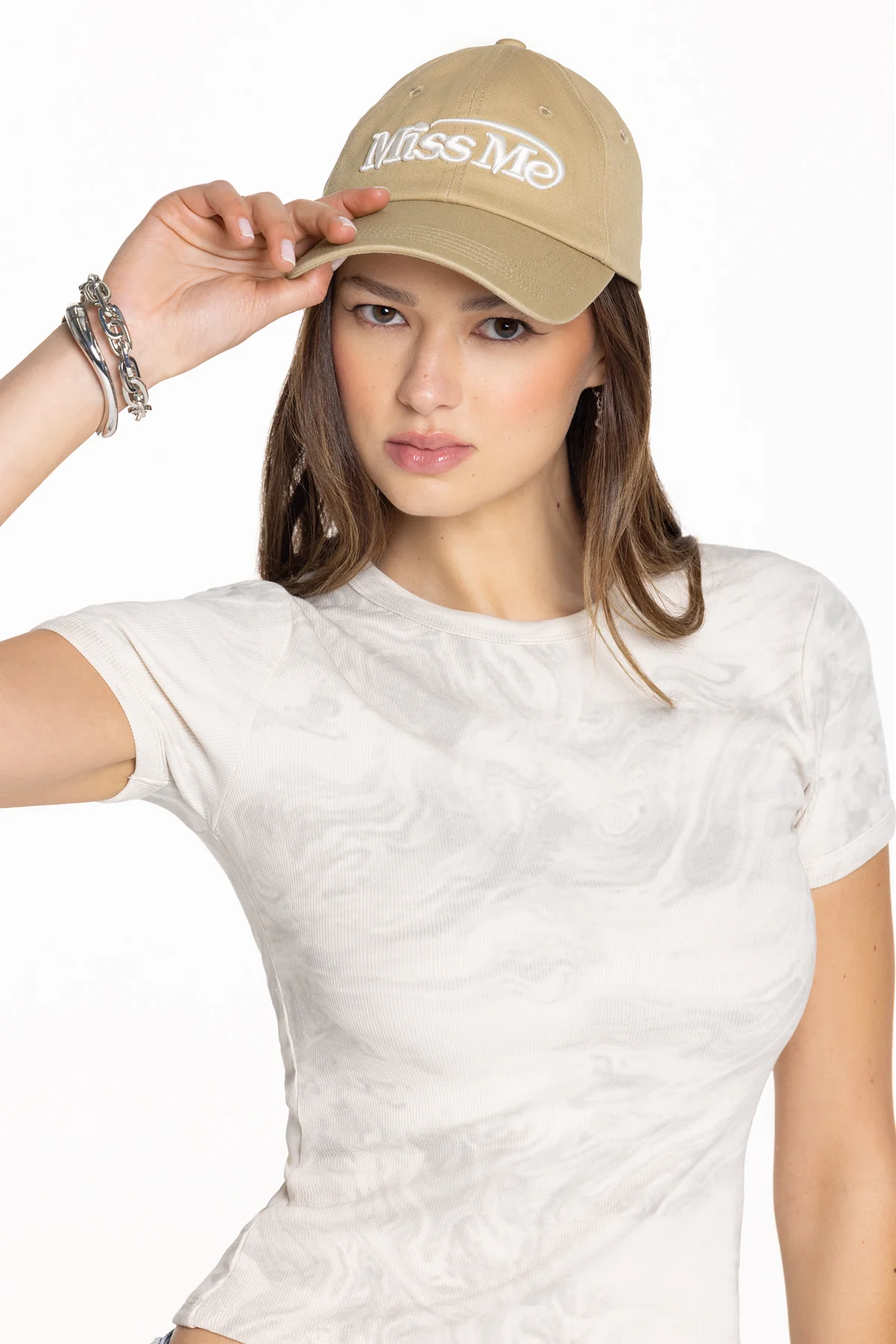 Miss Me Cap - Image 7