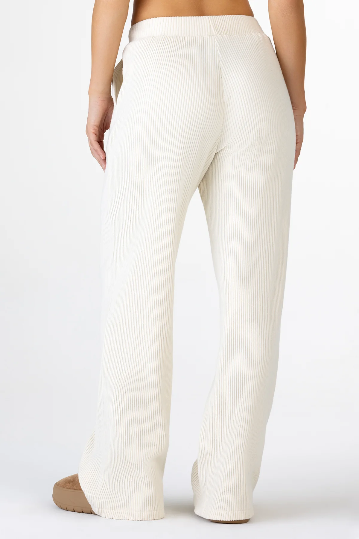 Nara Ribbed Sweatpants - Image 14