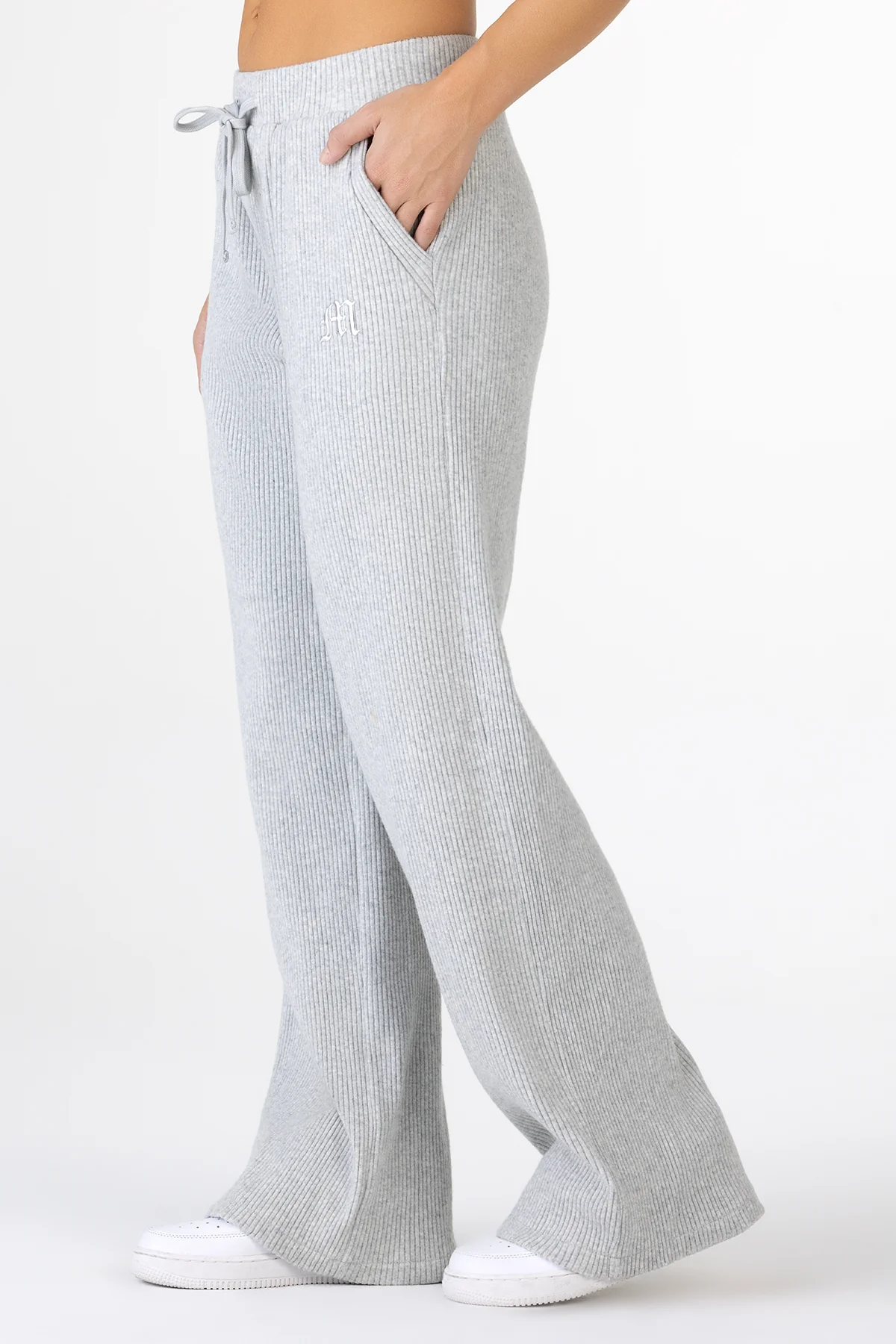 Nara Ribbed Sweatpants - Image 9