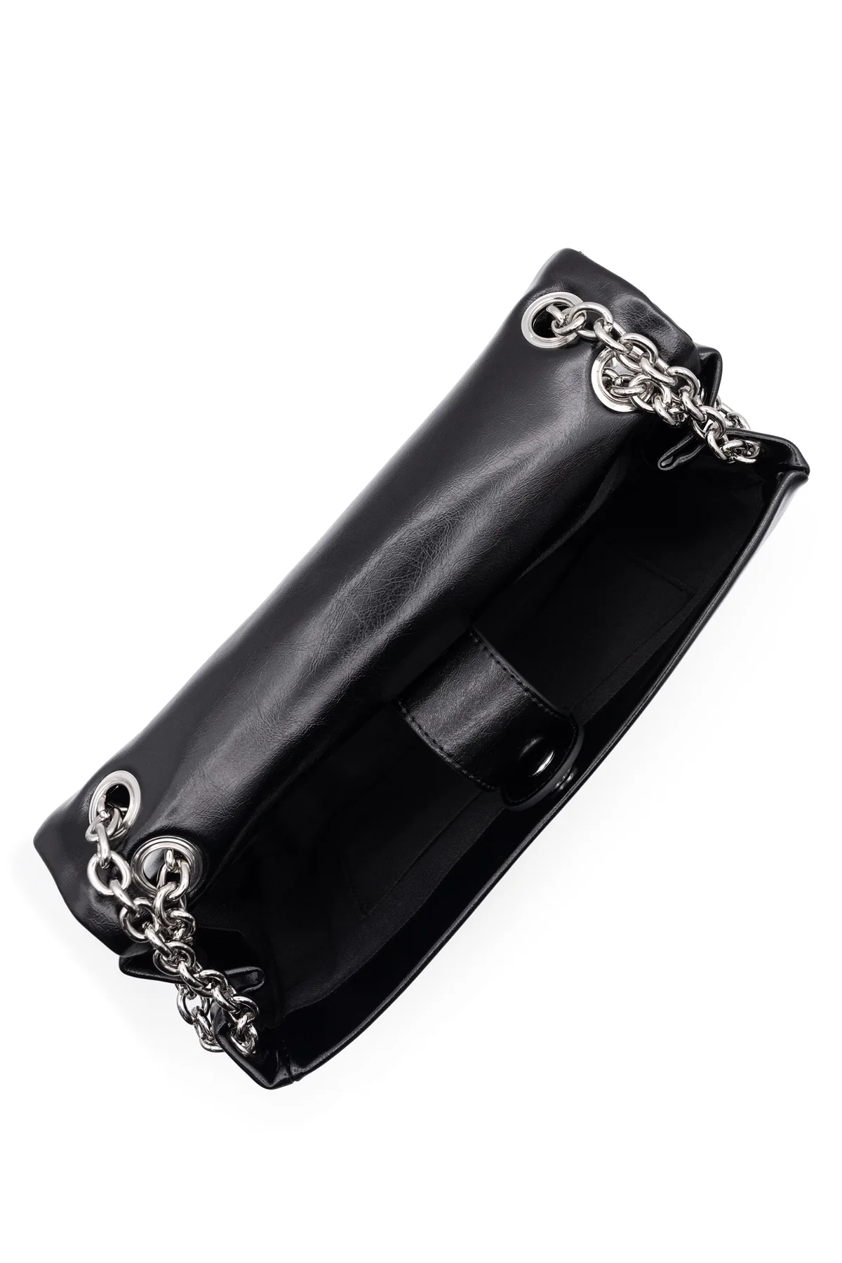 Night Mode Flap Bag - Image 4