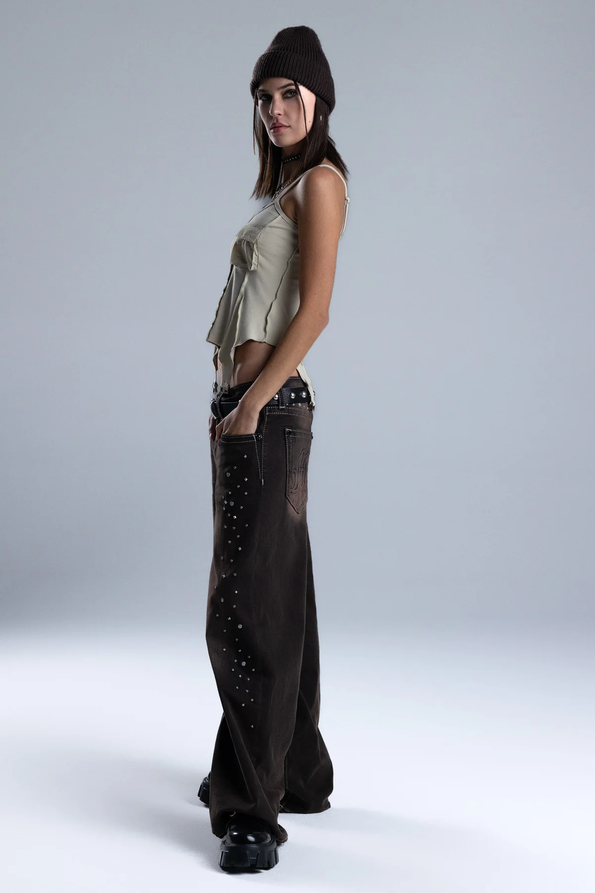 Renee Utility Tank - Image 10