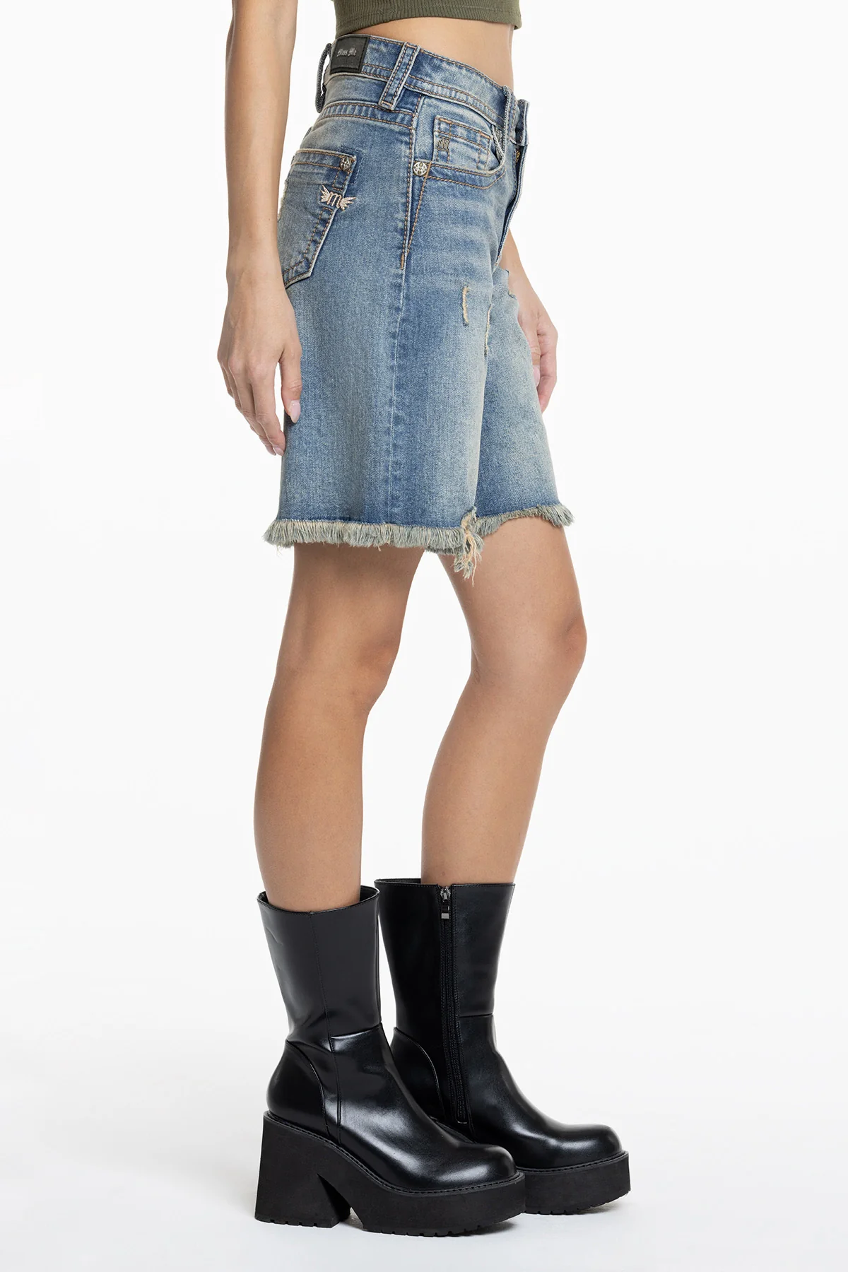 Ripley Jorts - Image 3