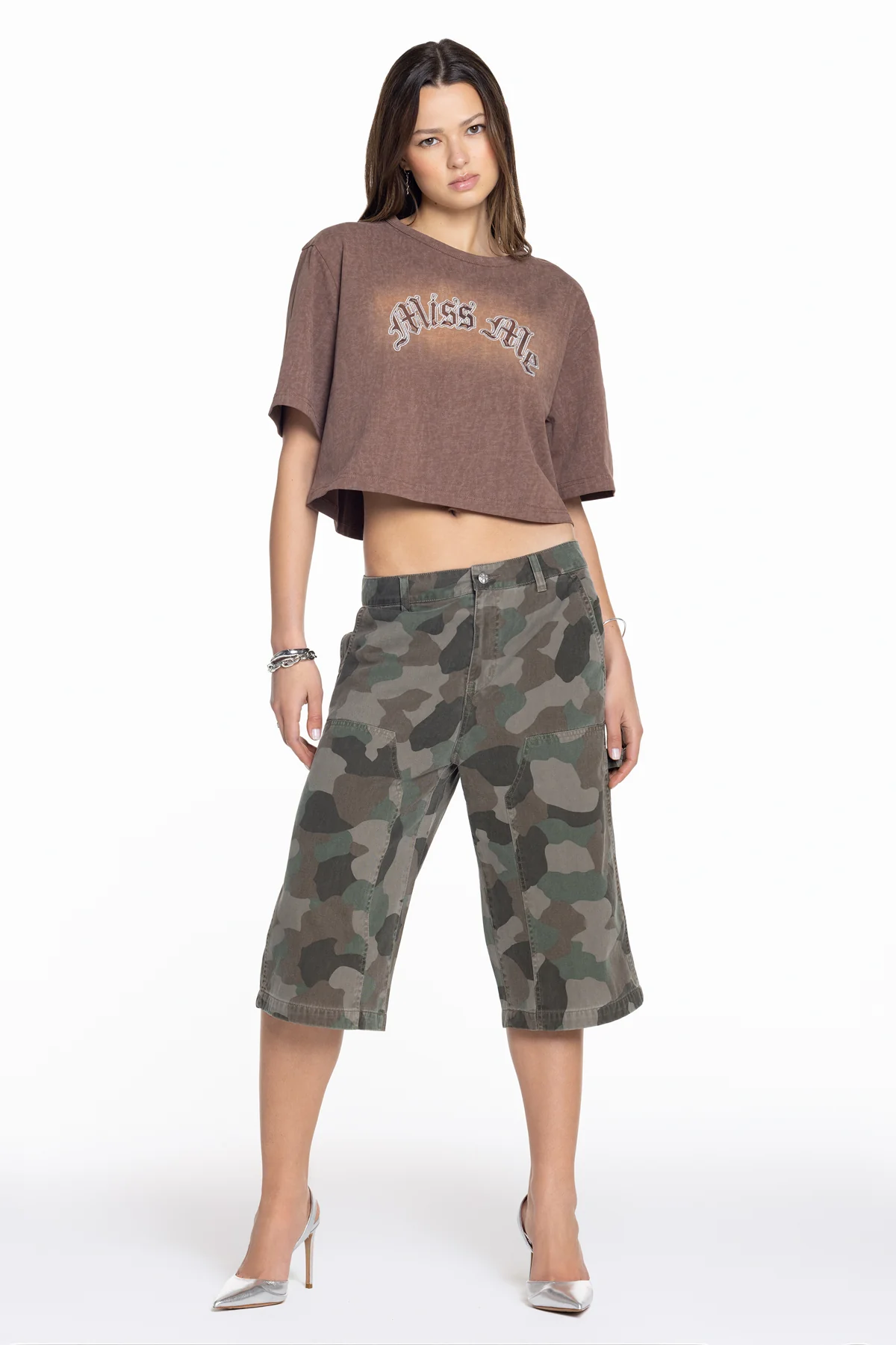 Sahara Tee - Image 5