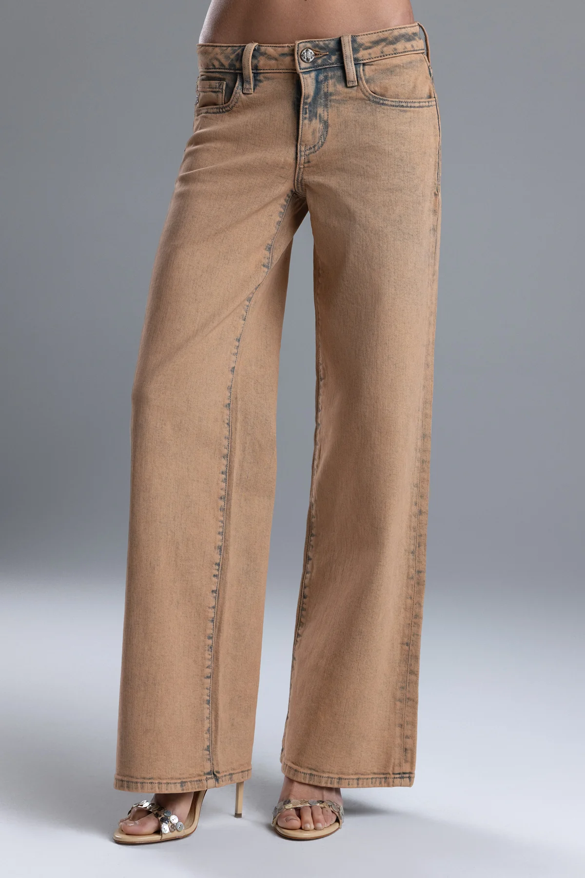 Wiley Wide Leg Jeans - Image 13